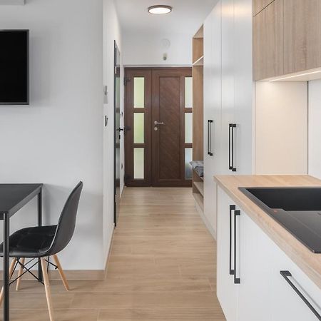 פורץ Spada Premium Apartments מראה חיצוני תמונה