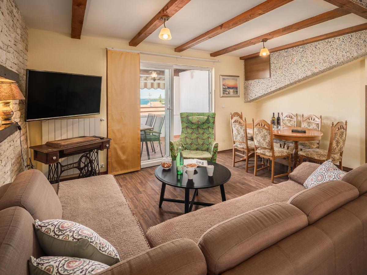 פורץ Spada Premium Apartments מראה חיצוני תמונה
