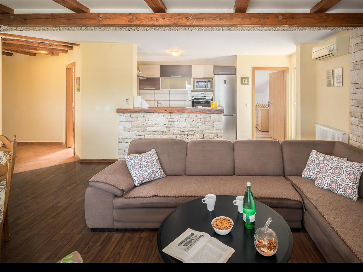 פורץ Spada Premium Apartments מראה חיצוני תמונה