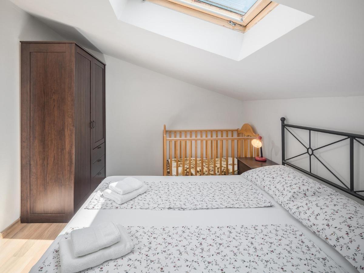 פורץ Spada Premium Apartments מראה חיצוני תמונה