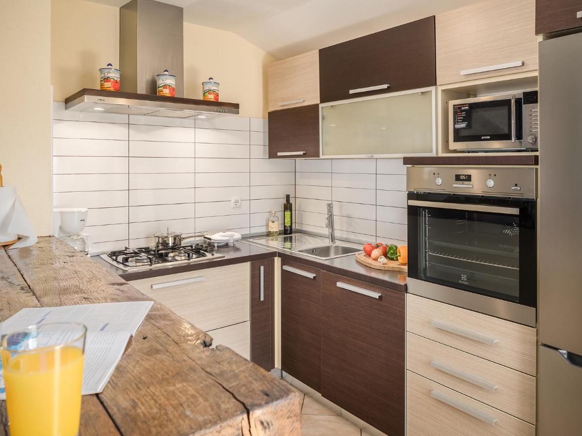 פורץ Spada Premium Apartments מראה חיצוני תמונה