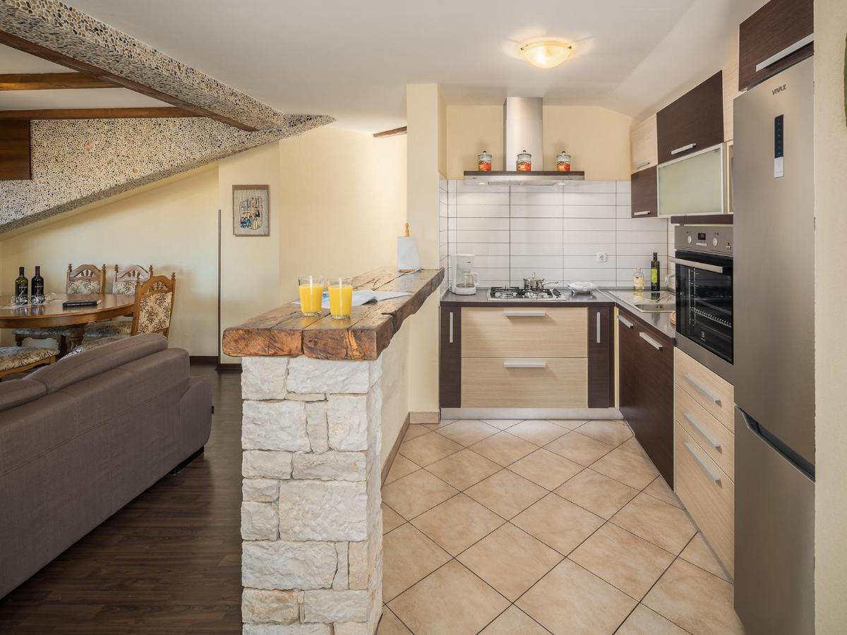 פורץ Spada Premium Apartments מראה חיצוני תמונה