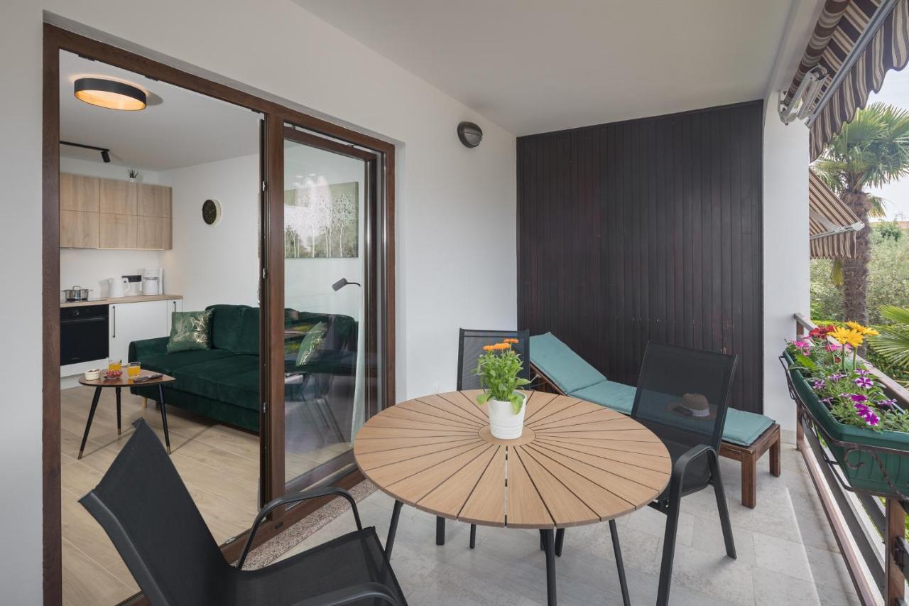 פורץ Spada Premium Apartments מראה חיצוני תמונה