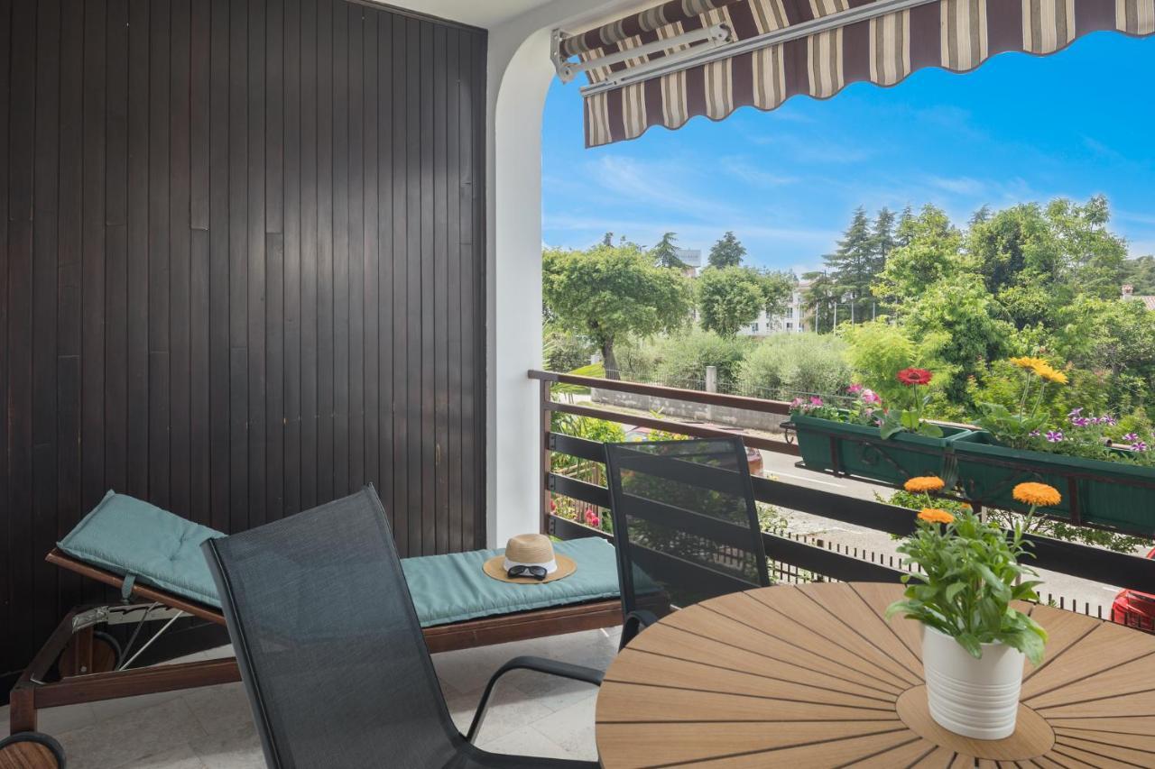 פורץ Spada Premium Apartments מראה חיצוני תמונה