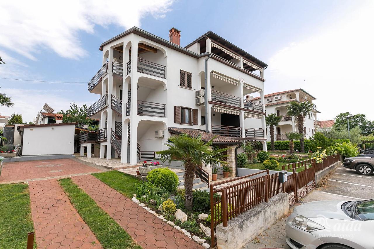 פורץ Spada Premium Apartments מראה חיצוני תמונה