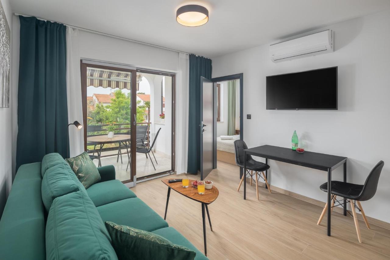 פורץ Spada Premium Apartments מראה חיצוני תמונה