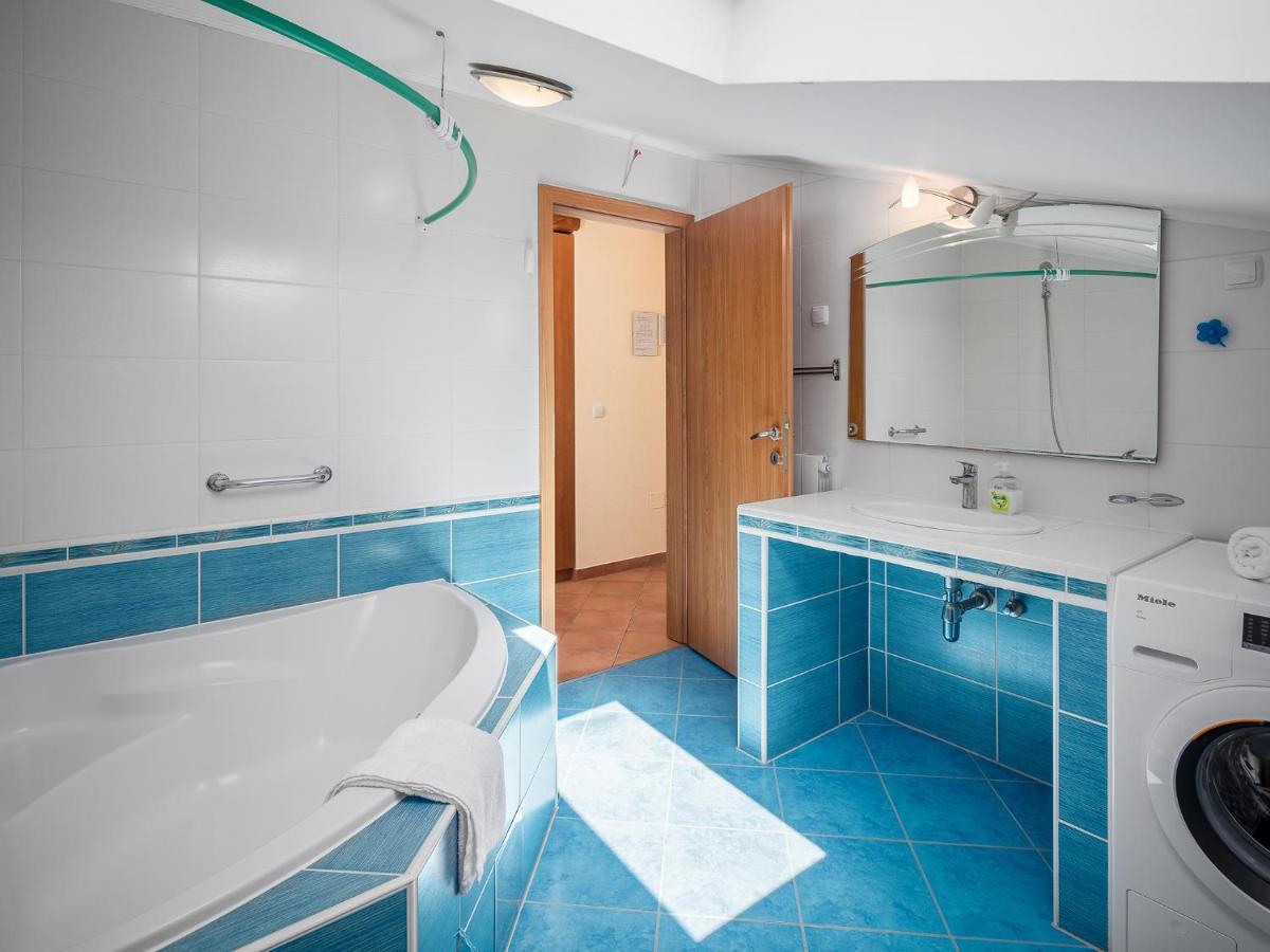 פורץ Spada Premium Apartments מראה חיצוני תמונה