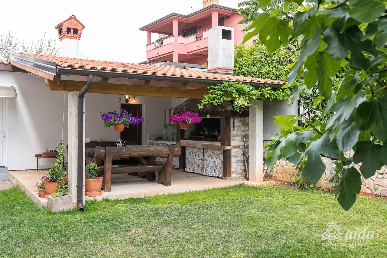 פורץ Spada Premium Apartments מראה חיצוני תמונה