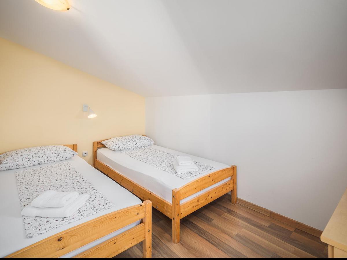 פורץ Spada Premium Apartments מראה חיצוני תמונה
