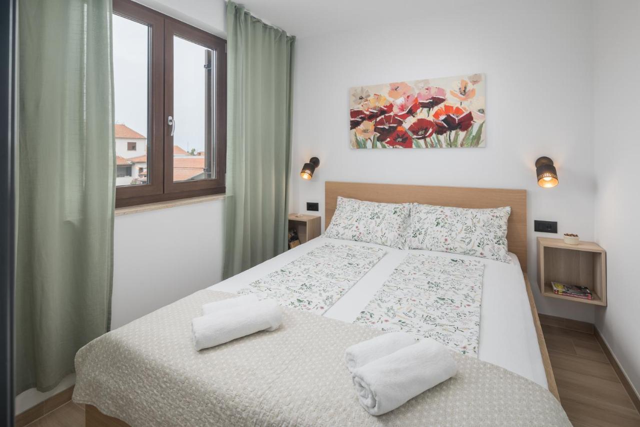 פורץ Spada Premium Apartments מראה חיצוני תמונה