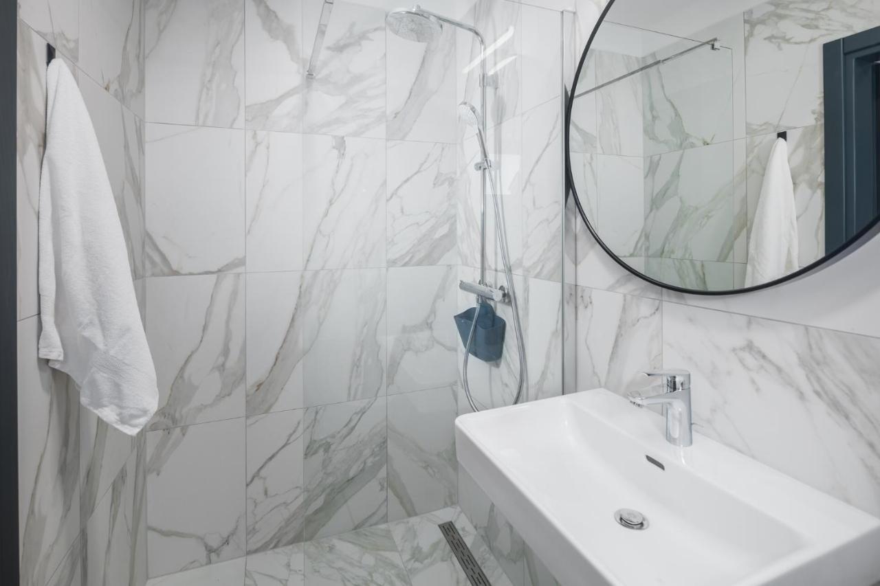 פורץ Spada Premium Apartments מראה חיצוני תמונה
